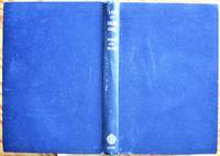 An A.B.C. of English Usage by H.A. And G.H. Vallins Treble - Hardcover - 1946 - from Ken Jackson (SKU: 253658)