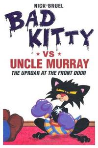 Bad Kitty Vs Uncle Murray