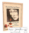 The Girl Who Cried Flowers and Other Tales