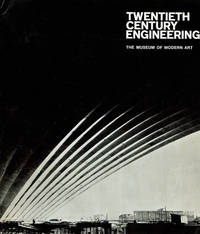 image of TWENTIETH CENTURY ENGINEERING.