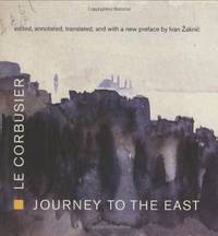 Journey to the East (Mit Press)