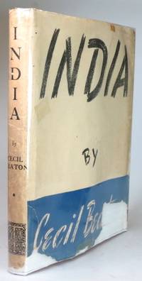 India by BEATON, Cecil - (1945).