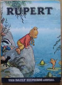 image of RUPERT ANNUAL 1969
