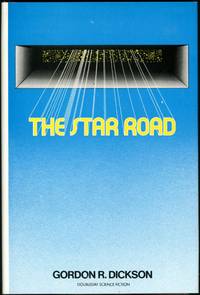 image of THE STAR ROAD