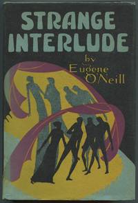 cover of Strange Interlude