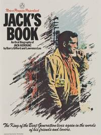 Jack’s Book by Jack Kerouac - First Printing - 1979 - from Third Mind Books (SKU: 1662)