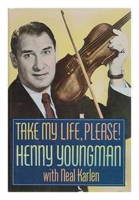 Take My Life, Please!