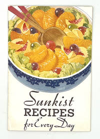 SUNKIST RECIPES for Every Day