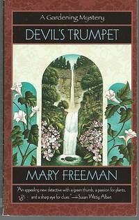 cover of DEVIL'S TRUMPET