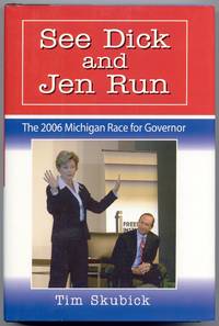 See Dick and Jen Run