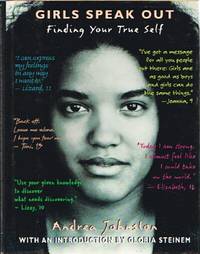 Girls Speak Out: Finding Your True Self