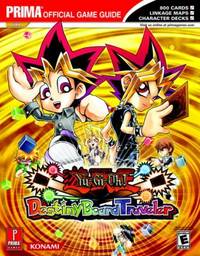 Yu-Gi-Oh! Destiny Board Traveler