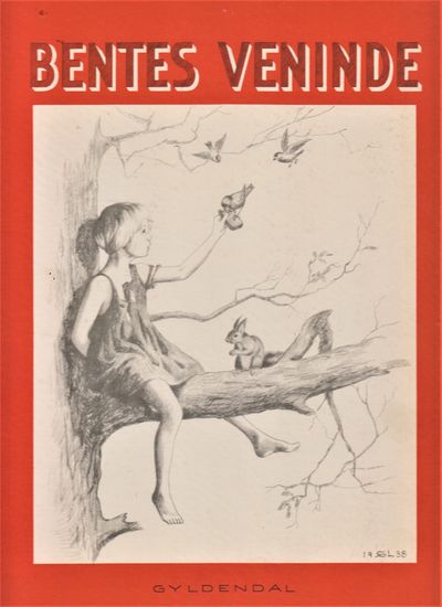 Bentes veninde