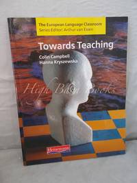 Towards Teaching: An Exploration of Teaching Skills
