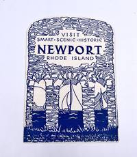 [TRAVEL] [RHODE ISLAND] VISIT SMART SCENIC HISTORIC NEWPORT RHODE ISLAND