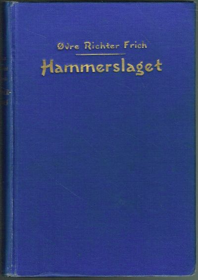 Hammerslaget.