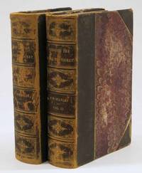 THROUGH The DARK CONTINENT or The Sources of the Nile Around the Great Lakes of Equatorial Africa and Down the Livingstone River to the Atlantic Ocean.  In Two Volumes by Stanley, Henry M - 1878