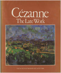 image of Cezanne: The Late Work
