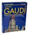 Antoni Gaudi