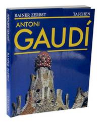 Antoni Gaudi