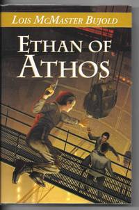 cover of Ethan of Athos