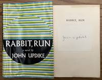 cover of Rabbit, Run