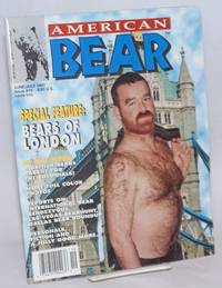 American Bear: vol. 4, #1, whole #19, June/July 1997 by Martin, Tim, editor and publisher - 1997