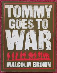 image of Tommy Goes to War (Everyman Paperbacks)