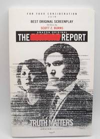 image of The (Torture) Report