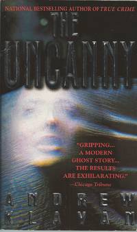 image of Uncanny, The
