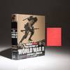 New History Of World War II; Revised and Updated