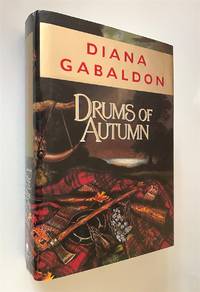 Drums of Autumn by Gabaldon, Diana - 1996