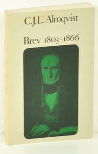 Brev 1803–1866. Ett urval med inledning och…