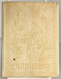 Graphology: The science of reading character in handwriting