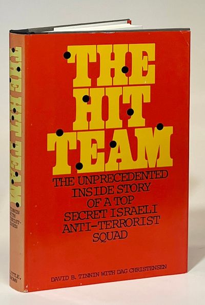 The Hit Team