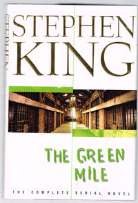 Green Mile by King - 2000