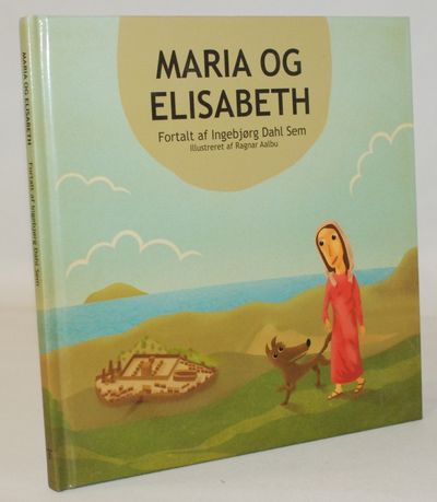 Maria og Elisabeth.