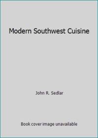 Modern Southwest Cuisine