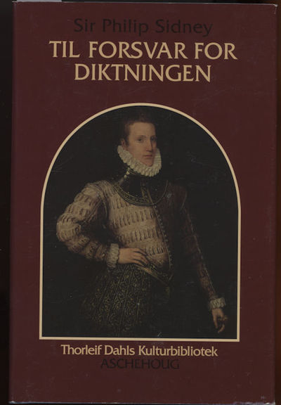 Til forsvar for diktningen