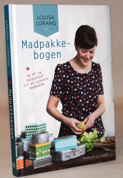 Madpakkebogen.