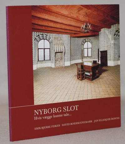 Nyborg slot - Hvis vægge kunne tale....