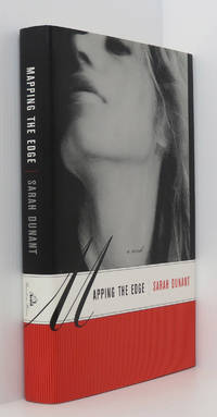 cover of Mapping the Edge: A Novel
