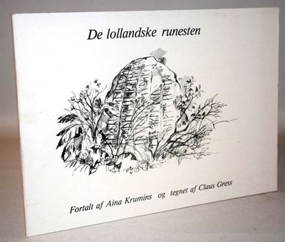De lollandske runesten.