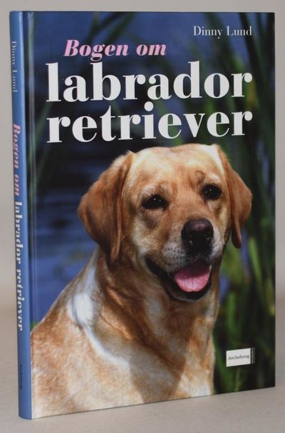 Bogen om labrador retriever.