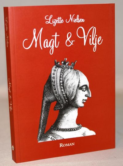 Magt & vilje.