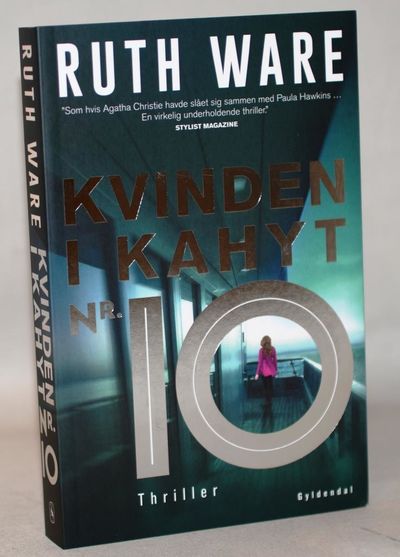 Kvinden i kahyt nr. 10.