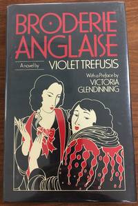 Broderie Anglaise