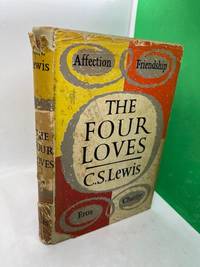 cover of The Four Loves
