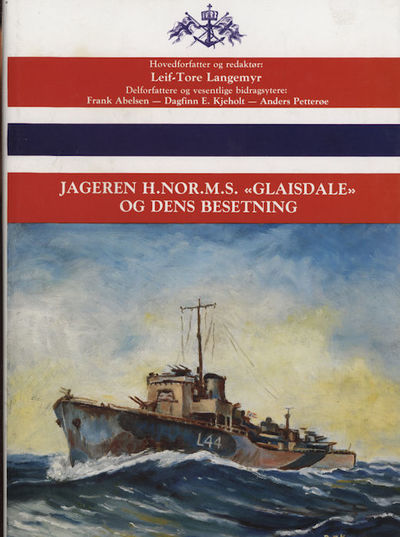 Jageren H.Nor.M.S.