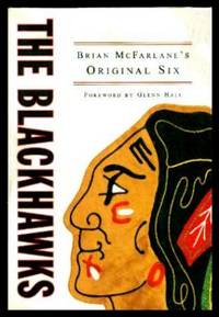 THE BLACKHAWKS Original Six